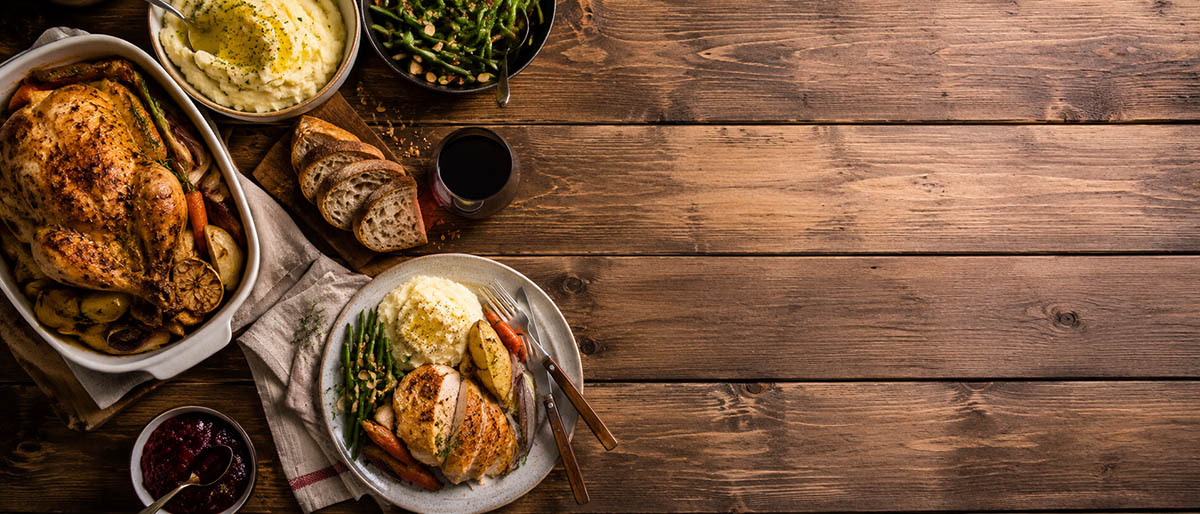WhatsCookin — family meal planning
